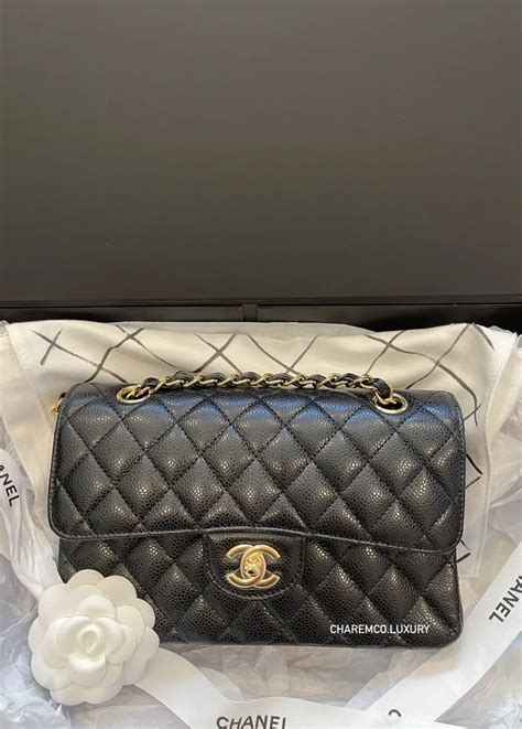 chanel bag microchip|chanel bag small size.